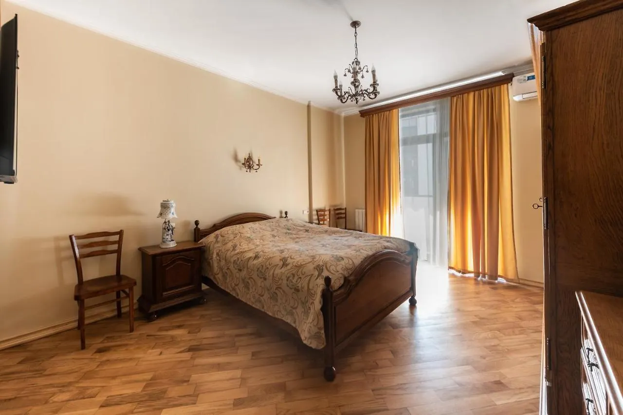 Intourist Residence Batumi 0*,  Georgia