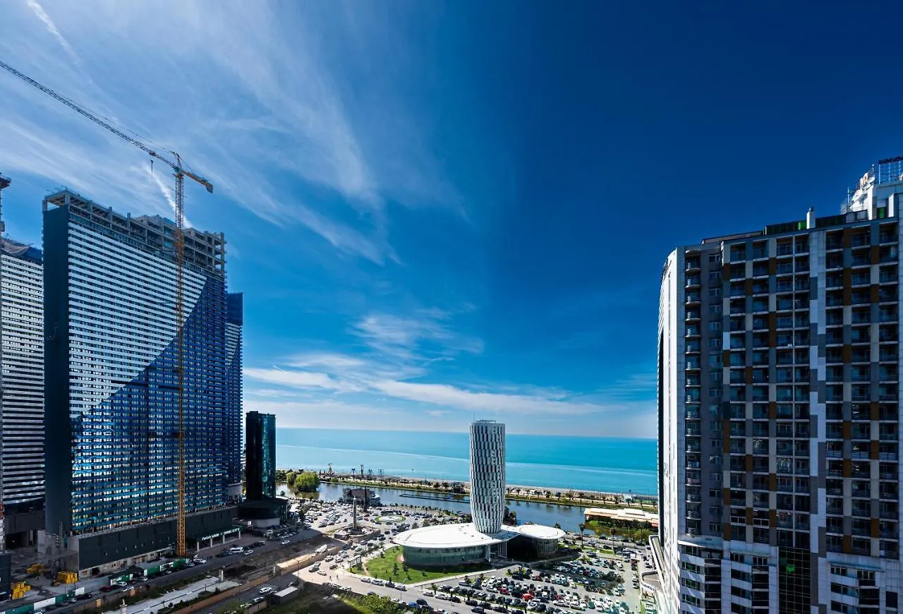 Intourist Residence Batumi